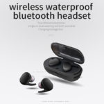 auricolari bluetooth stereo waterproof