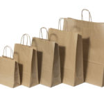 shopper in carta personalizzate by masitalia