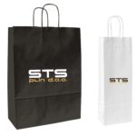 shopper in carta personalizzate by masitalia