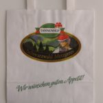 shopper in carta personalizzate by masitalia