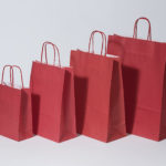 shopper in carta personalizzate by masitalia