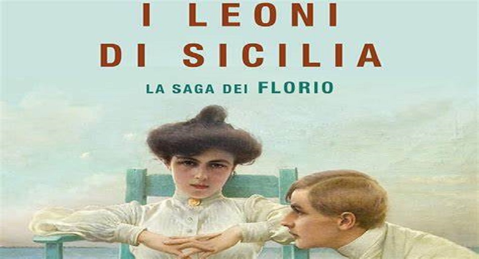 LEONI DI SICILIA STEFANIA AUCI